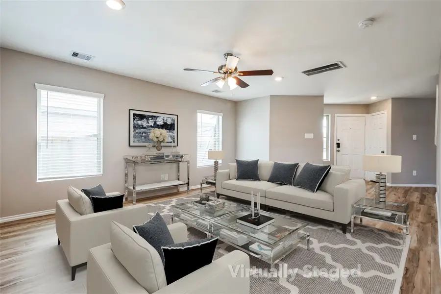 827 Deerhurst Lane, Magnolia, TX 77354 - Image #2