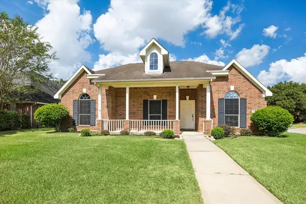 9202 Colonypond Drive, Spring, TX 77379