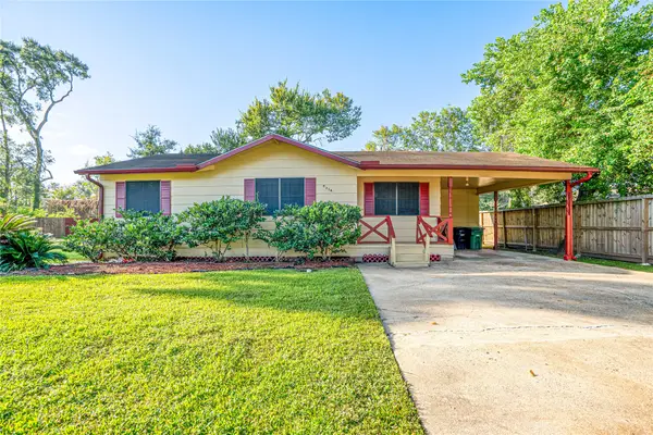 8318 Nyssa Street, Houston, TX 77078