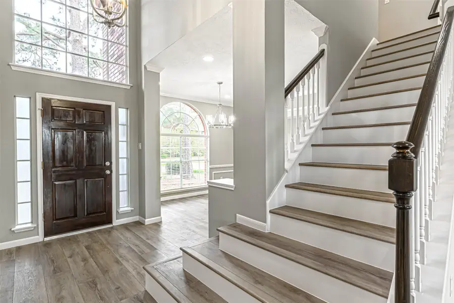 7907 Moncur Drive, Houston, TX 77095 - #3