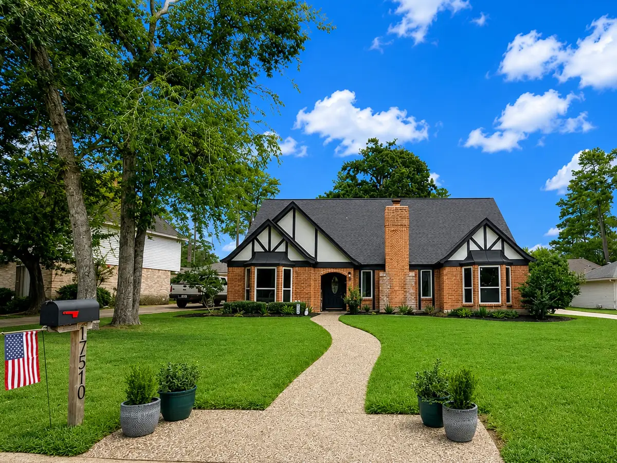 17510 Sorrel Ridge Drive, Spring, TX 77388 - #1