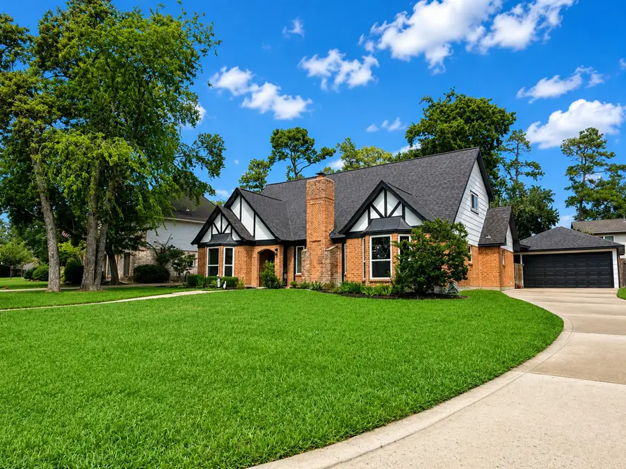 17510 Sorrel Ridge Drive, Spring, TX 77388 - #3