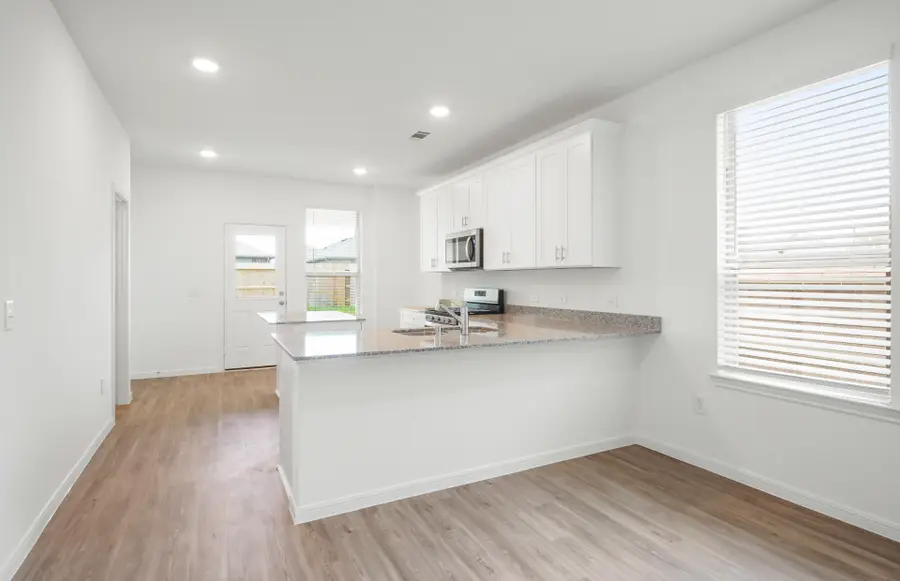 17214 Boulder Beach Drive, Crosby, TX 77532 - #3