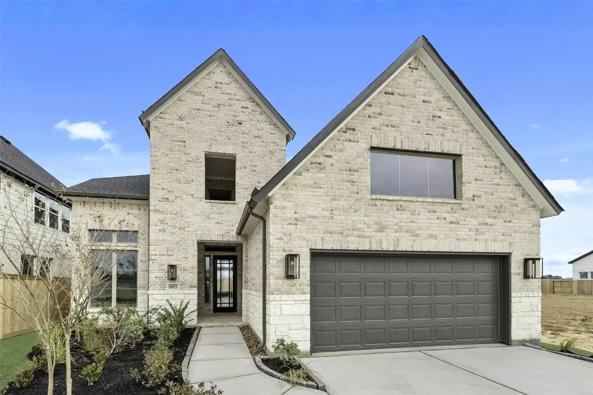 18822 Ivory Laurel Court, Hockley, TX 77447 - #1