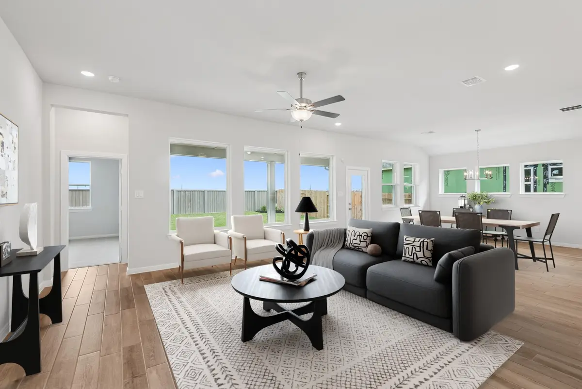 16238 Summer Aster Trail, Hockley, TX 77447 - Image #1