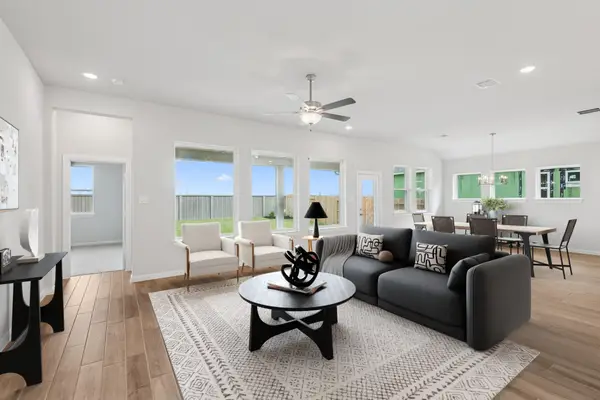 16238 Summer Aster Trail, Hockley, TX 77447