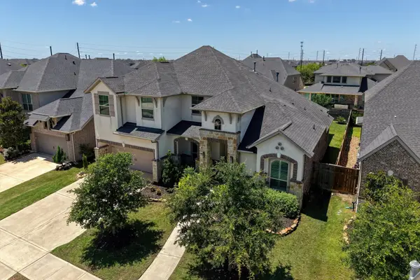 28726 Jade Springs Lane, Fulshear, TX 77441