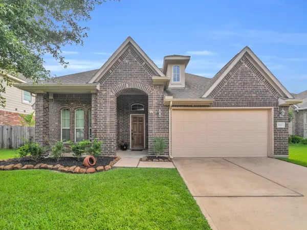 18115 Serene Shore Drive, Cypress, TX 77429
