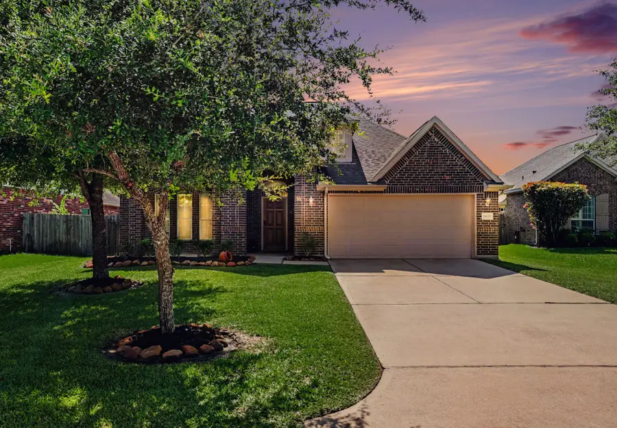 18115 Serene Shore Drive, Cypress, TX 77429 - #3