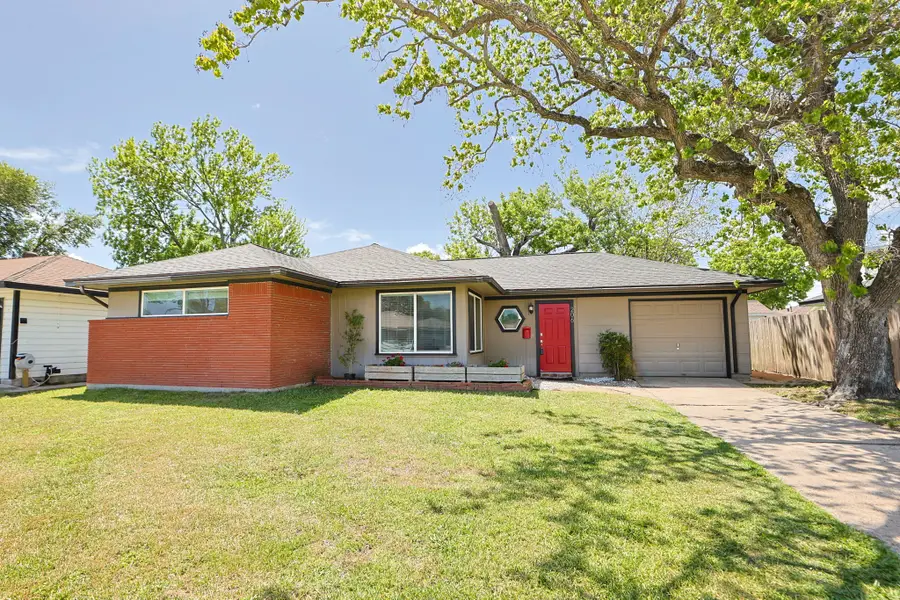 206 Irene Street, Deer Park, TX 77536 - #3