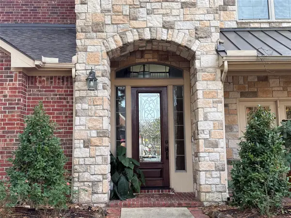 18315 Cape Lookout Way, Humble, TX 77346