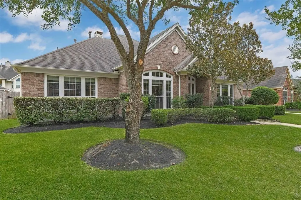 13610 Popes Creek Lane, Houston, TX 77044 - #1