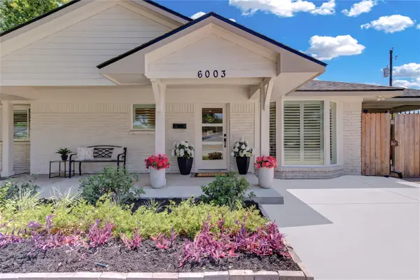 6003 W 43rd Street, Houston, TX 77092