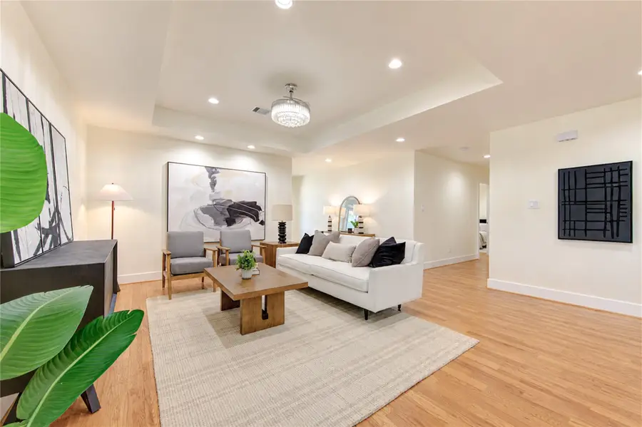 6003 W 43rd Street, Houston, TX 77092 - #3