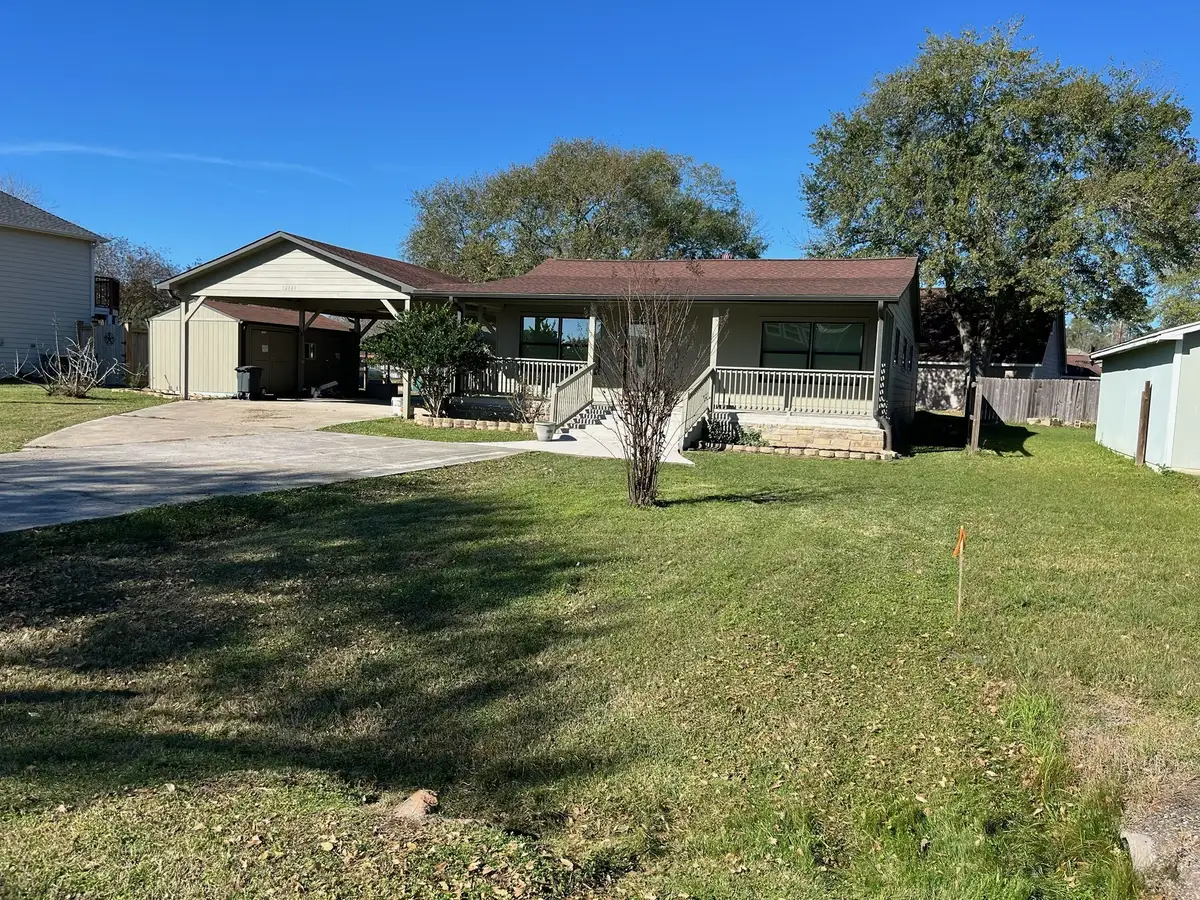 12889 Point Drive, Willis, TX 77318 - #1