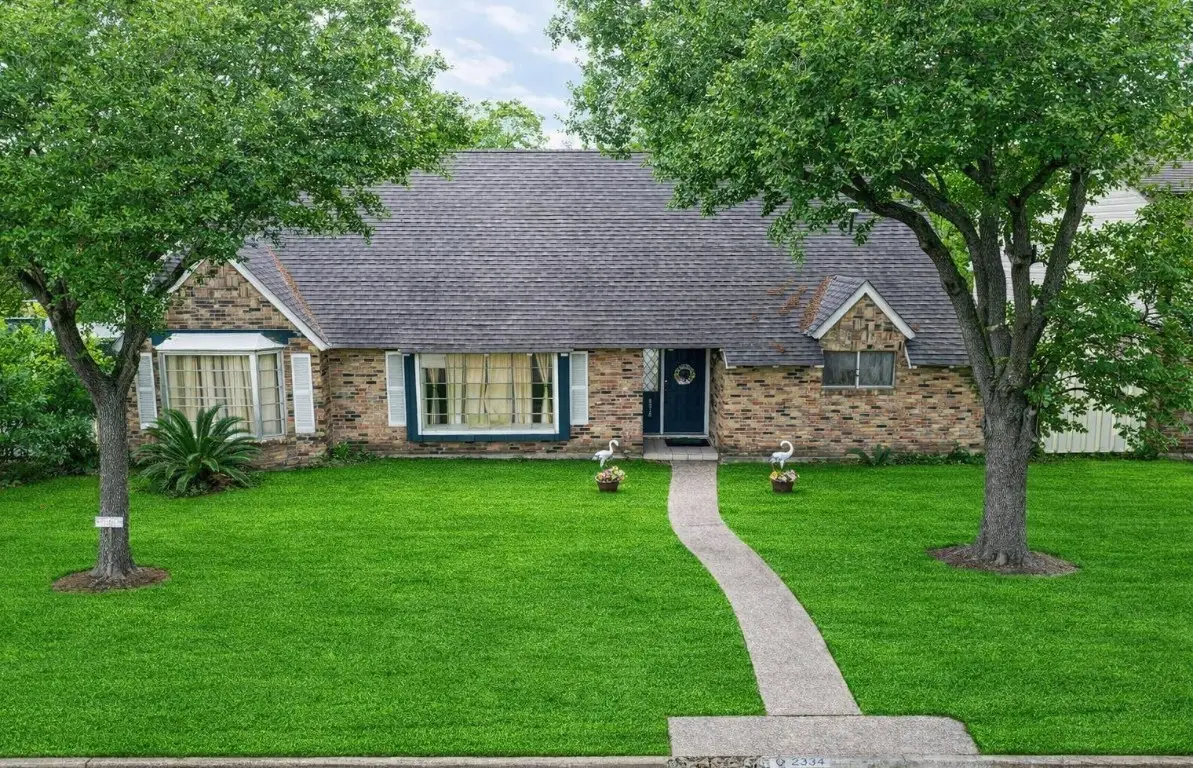 2310 Fenwood Drive, Pasadena, TX 77502 - #1