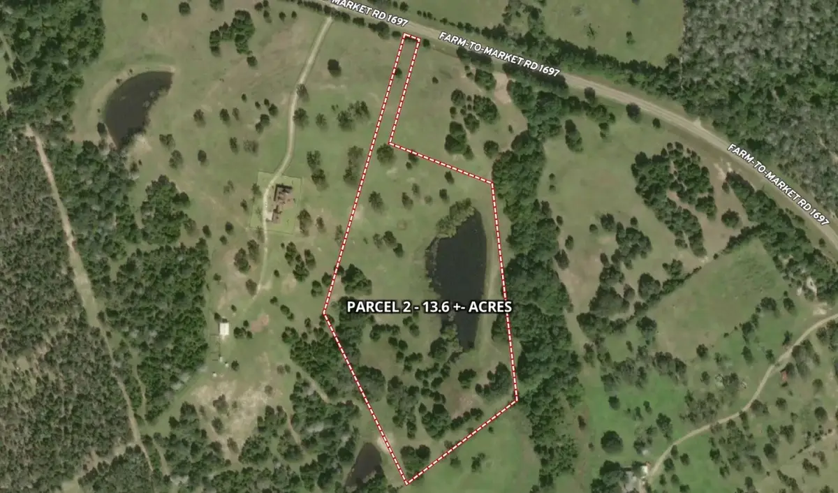 Parcel 2 Fm 1697, Carmine, TX 78932 - #1