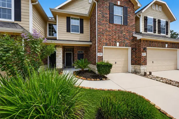 10510 Day Trail Lane, Spring, TX 77379