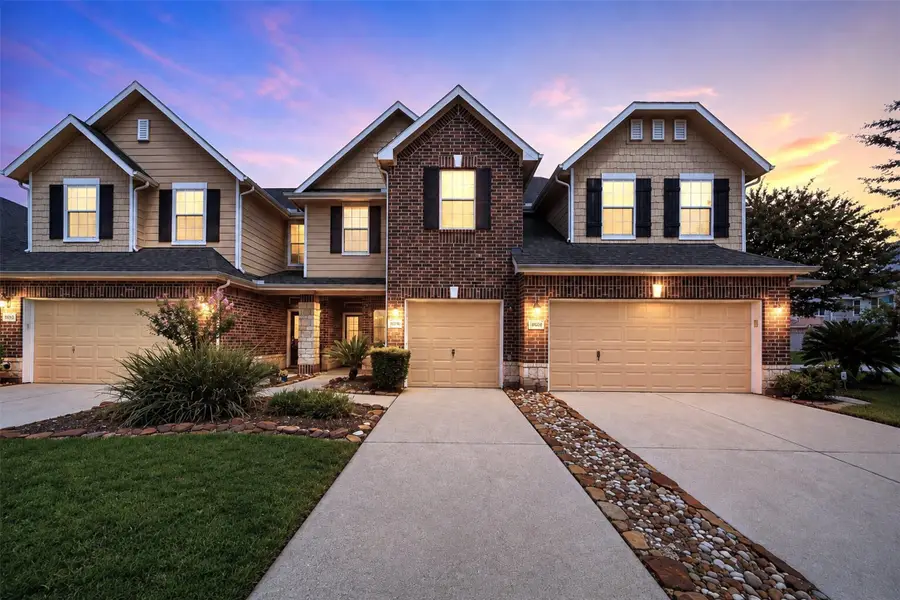 10510 Day Trail Lane, Spring, TX 77379 - #2