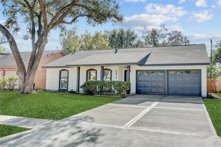 6015 Spellman Road, Houston, TX 77096 - Image #2