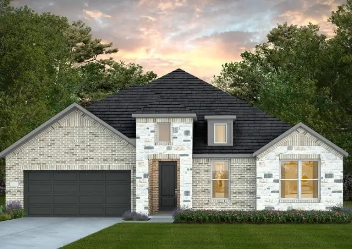 3518 Coreopsis Drive, Katy, TX 77493 - #1