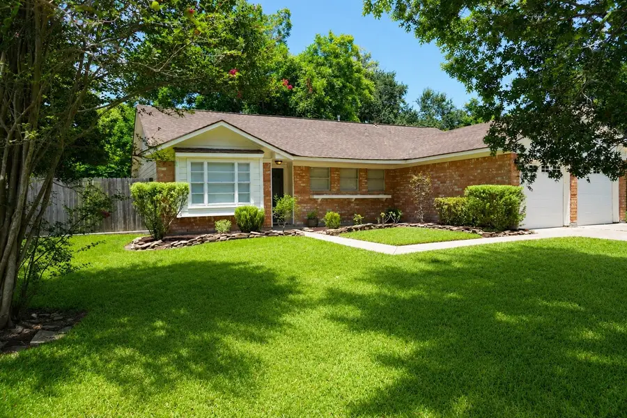 2016 Kingsway Drive, League City, TX 77573 - #3