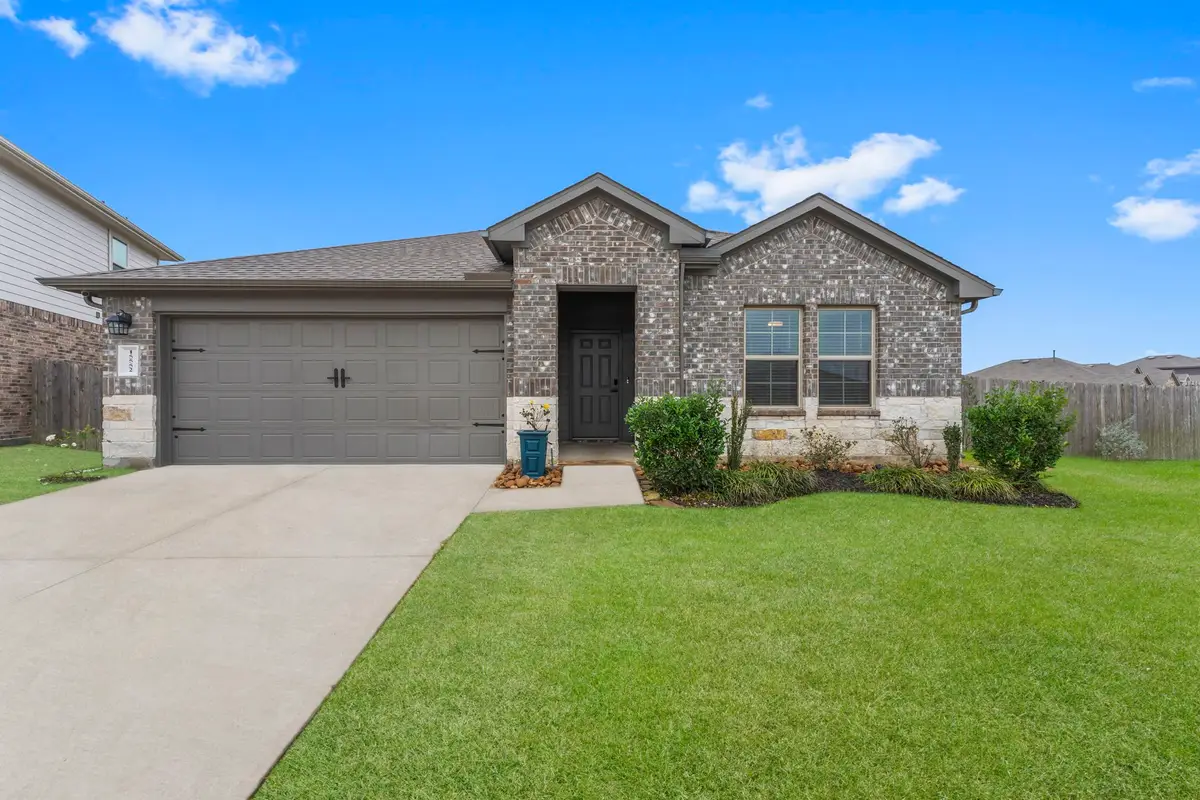 15552 Mallow Court, New Caney, TX 77357 - Image #1