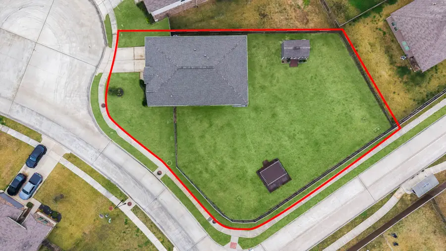 15552 Mallow Court, New Caney, TX 77357 - Image #2