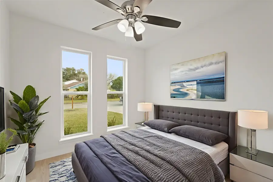 2015 Ridge Hollow Drive, Houston, TX 77067 - Image #3