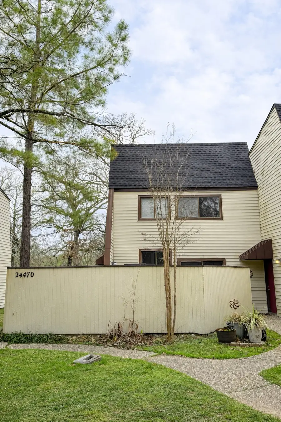 24470 Country Club Drive, Huntsville, TX 77320 - #3