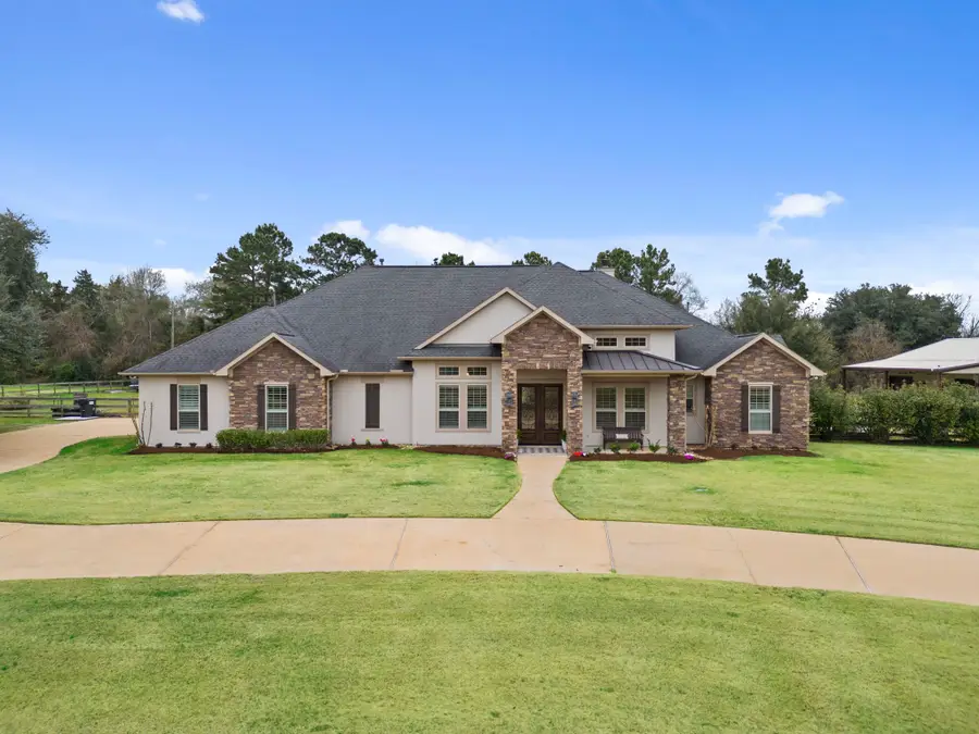 18502 Rosehill Manor Court, Tomball, TX 77377 - #2