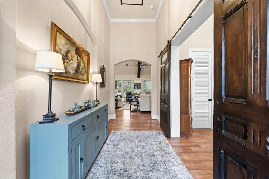 18502 Rosehill Manor Court, Tomball, TX 77377 - #3