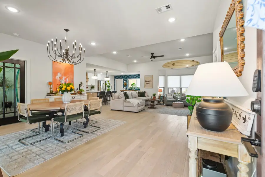 18 Colony Park Circle, Galveston, TX 77551 - #3