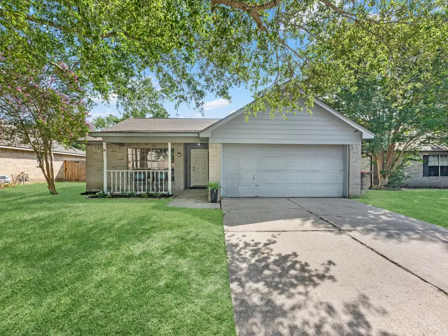 19318 Diversion Drive, Tomball, TX 77375 - #2