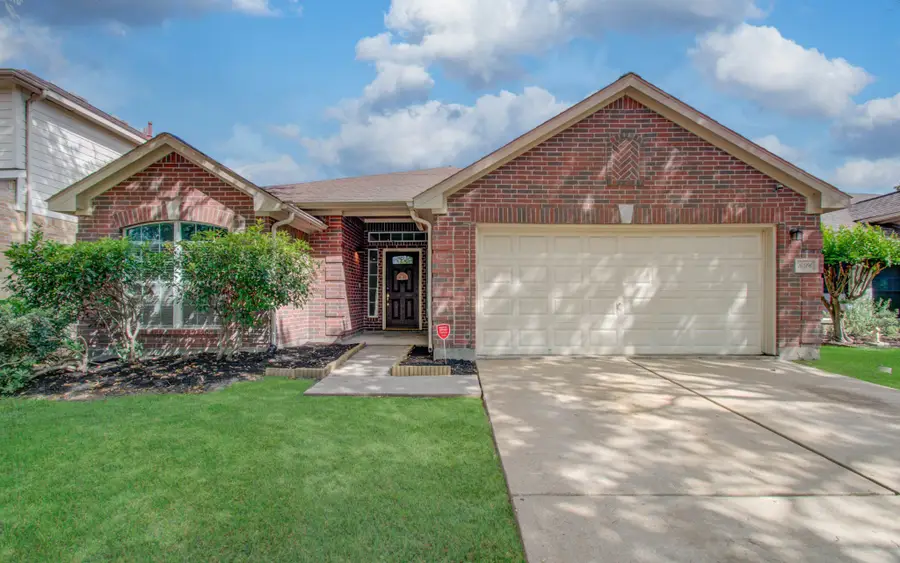 16406 Leedswell Lane, Houston, TX 77084 - #2