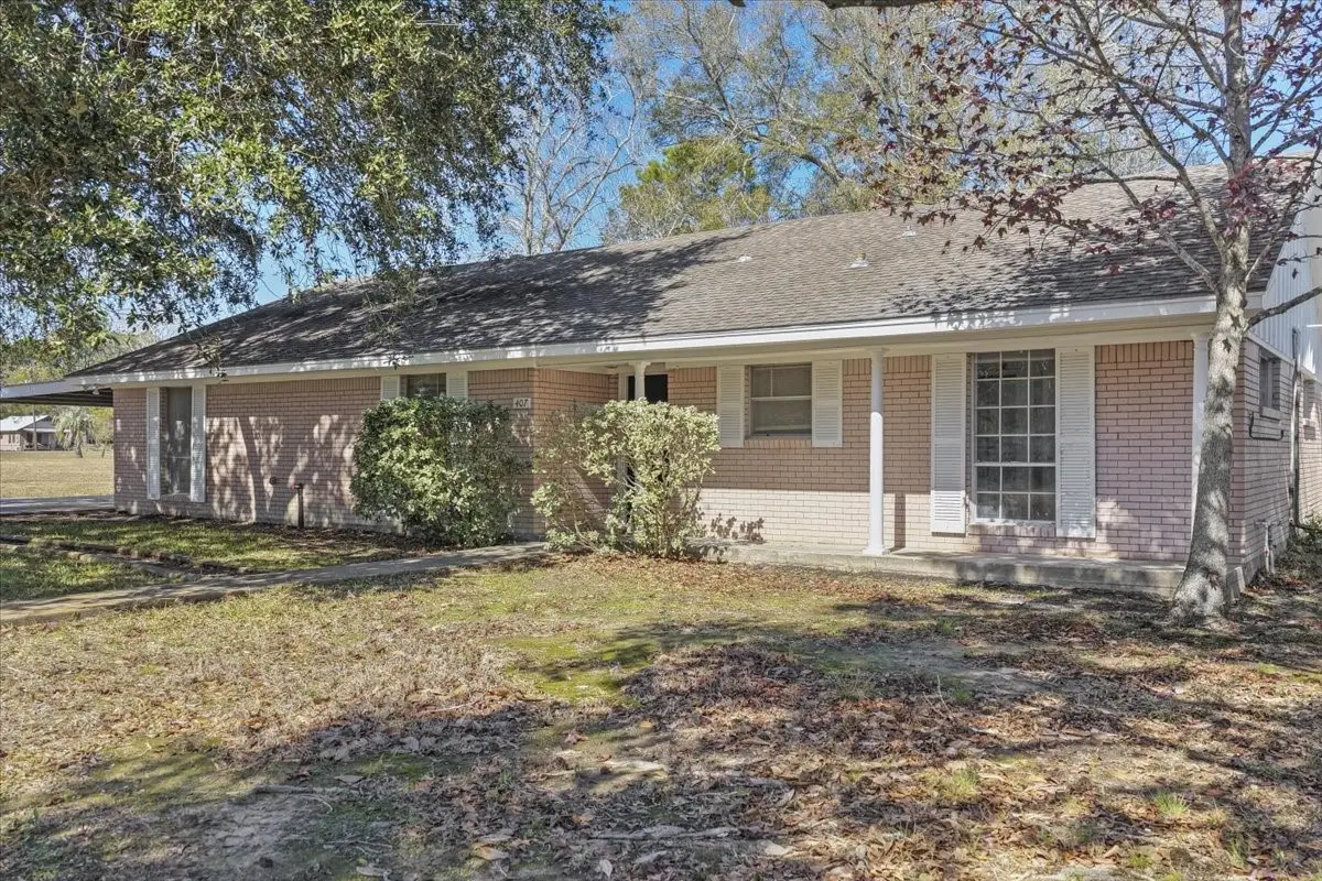 407 Lazy Lane, Anahuac, TX 77514 - Image #1