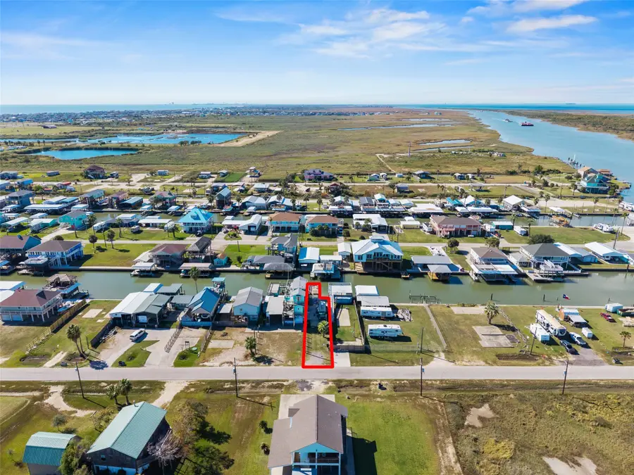 1287 N Crystal Beach Road, Crystal Beach, TX 77650 - Image #2