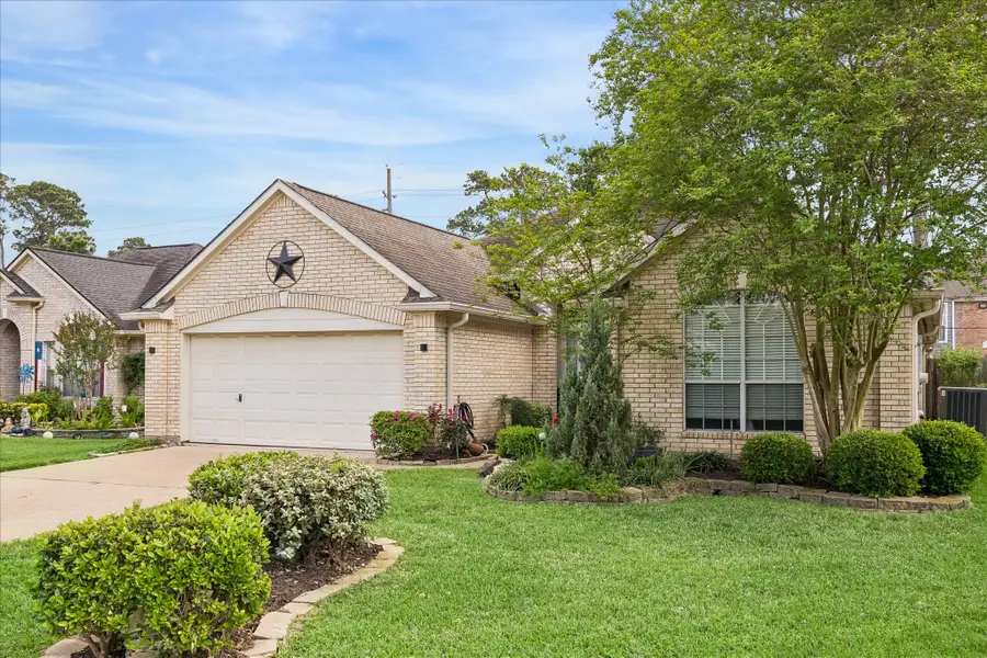 10719 Knoll Bend Lane, Houston, TX 77070 - #2