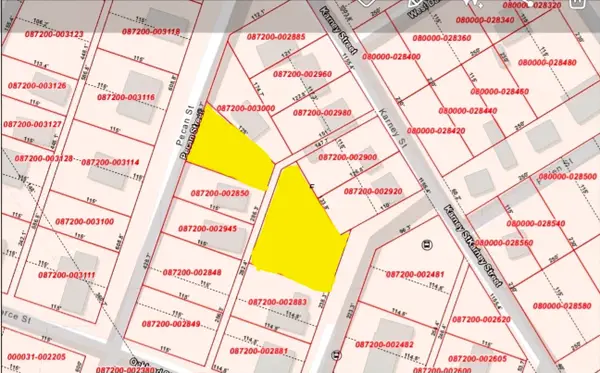 00 Sycamore Street, Hearne, TX 77589
