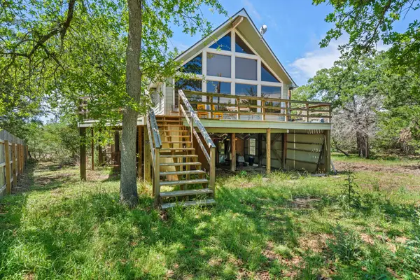 302 Lake Forest Circle, Somerville, TX 77879