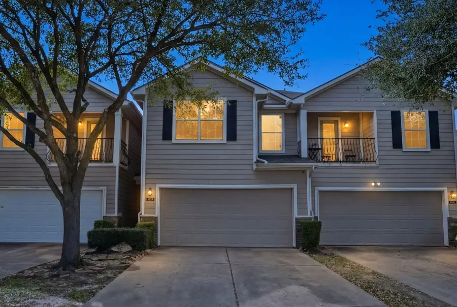 6107 Shadow Isle Lane, Houston, TX 77084 - #2