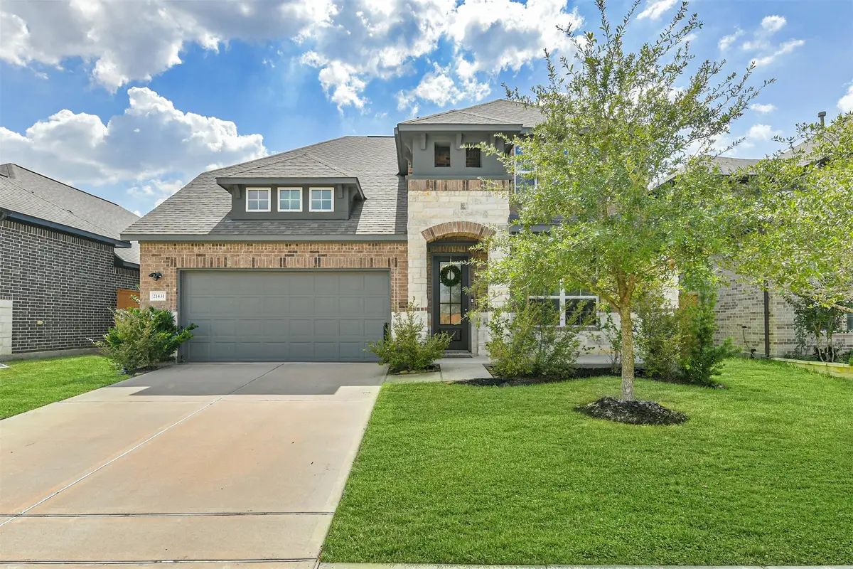 21431 Blue Tuna Drive, Cypress, TX 77433 - #1
