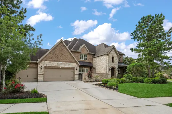 28680 Clear Woods Drive, Spring, TX 77386