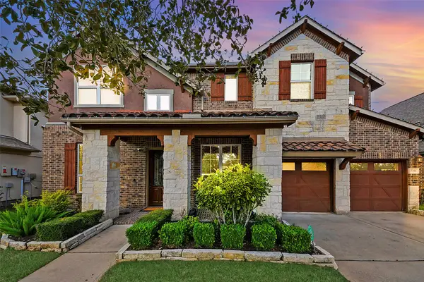 17306 Newtonmore Crossing, Richmond, TX 77407