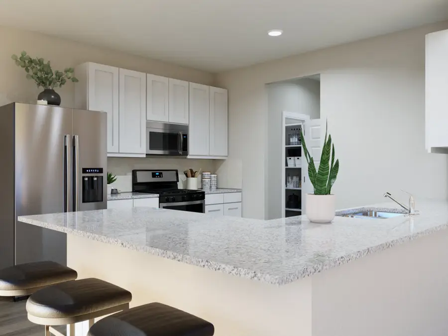 1102 Burkes Ridge Trail, Conroe, TX 77301 - #3