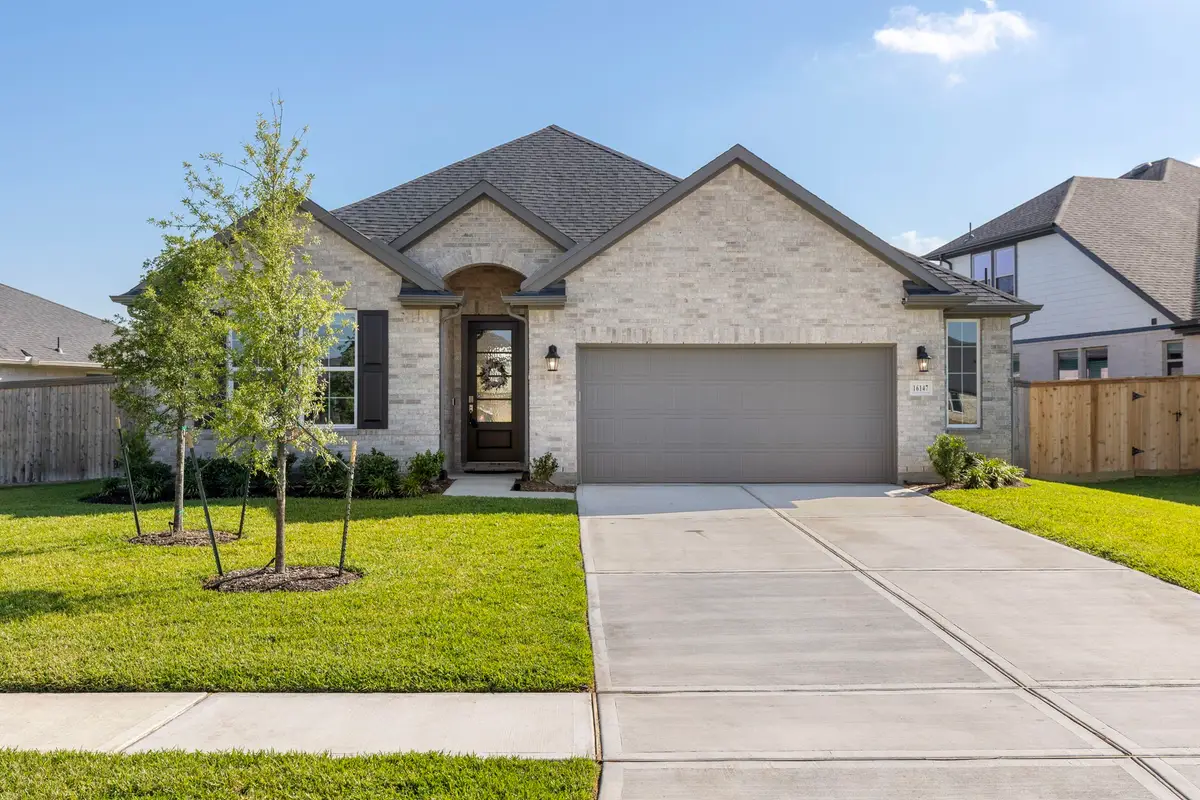 16147 Sapphire Crest Drive, Conroe, TX 77302 - Image #1