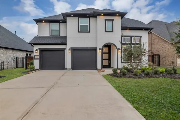 28295 Emerald Bend Drive, Spring, TX 77386