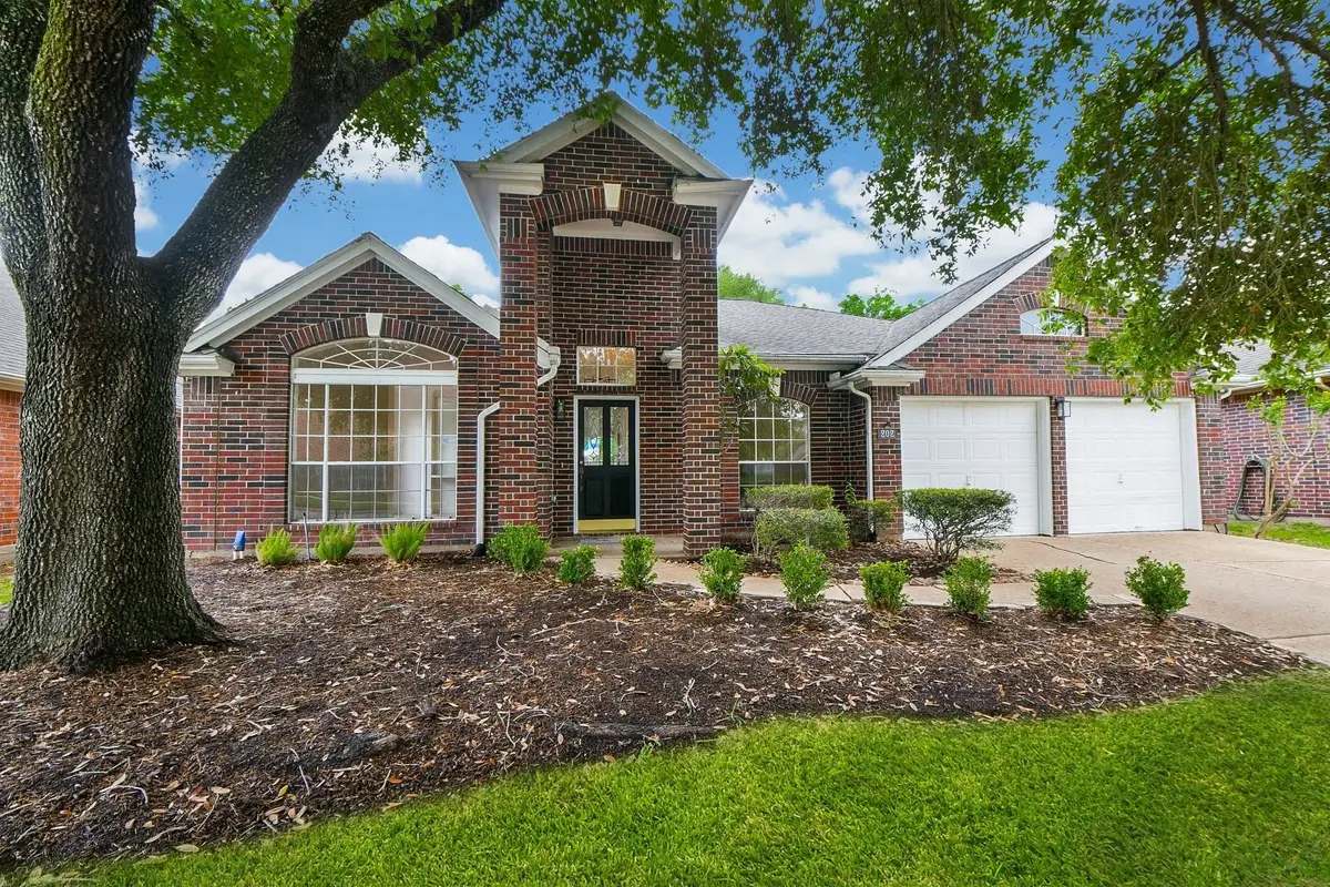 202 Knoll Forest Drive, Sugar Land, TX 77479 - #1