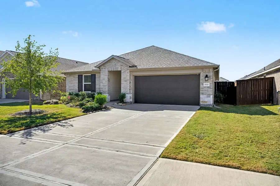 7627 Fremantle Lane, Baytown, TX 77523 - #3
