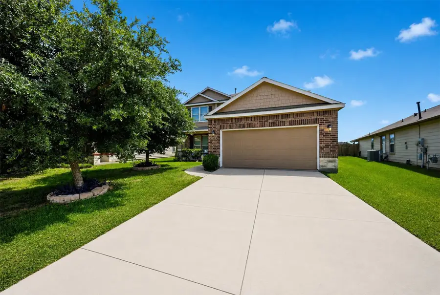 5331 Rocky Coral Drive, Katy, TX 77449 - #2